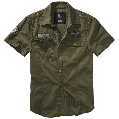 Brandit luis vintage short - vintage,
