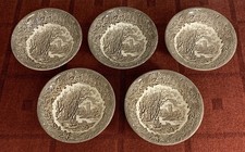 5 English Ironstone Tableware