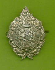 1st ARGYLL HIGHLAND RIFLE