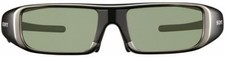 Sony 3D Glasses TDG-BR100 & 3D Sync Transmitter, TMR-BR100 -NO BOX