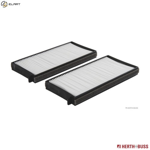 Filter cabin air j1340405 for - filter,