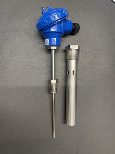 Spirax sarco el2271 pt100 - sarco,
