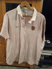 Nike England Rugby Short