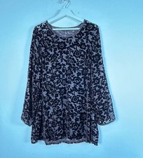 Monsoon Twilight Womens Floral