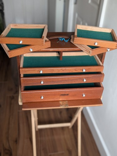 Union engineers drawer - union, 7