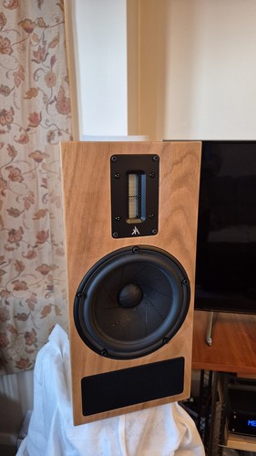 Kerr acoustic k300 - kerr,