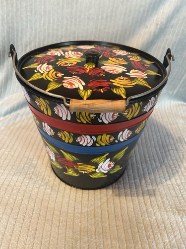Beautiful hand painted canal - beautiful,