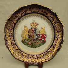 Spode 100th Birthday Queen