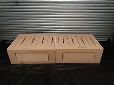 5ft 10in sliding camper - 5ft,