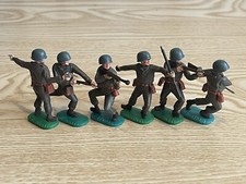 Vintage Timpo WW2 US / British