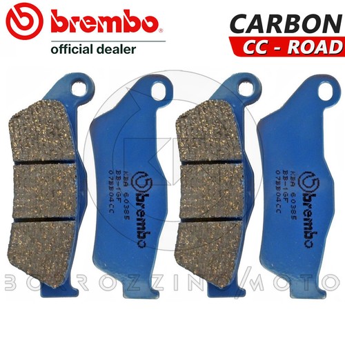 Brake pads brembo - brake, 4x