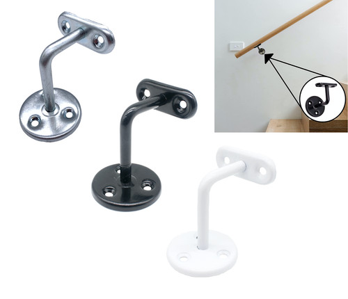 Handrail brackets stair - brackets, hand