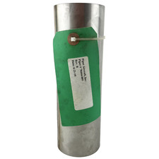 Piper Exhaust Shroud 78444-000