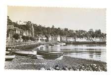 Tobermory, Isle of Mull (Valentine & Sons) -    c1950s
