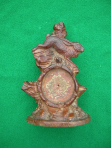 Watch stand for pocket - ,