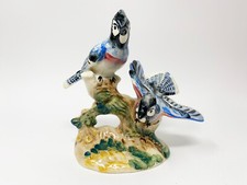 Beswick pottery American Blue