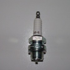 NGK AB-6 SPARK PLUG FITS