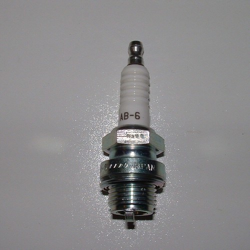 Ngk spark plug fits - plug,