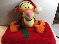 Disney, Tigger, Tiger