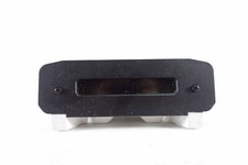 Multifunction display Peugeot