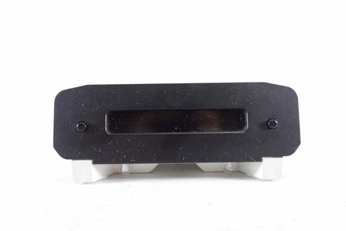 Multifunction display peugeot - display,