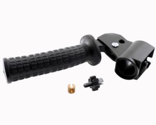 Clutch Lever Unit, Fits