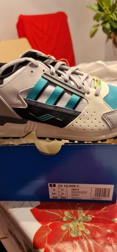 Adidas 10000 0616 - zx,