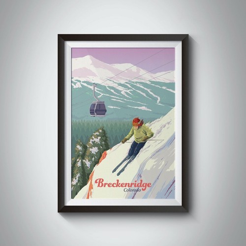 Breckenridge colorado ski - breckenridge,