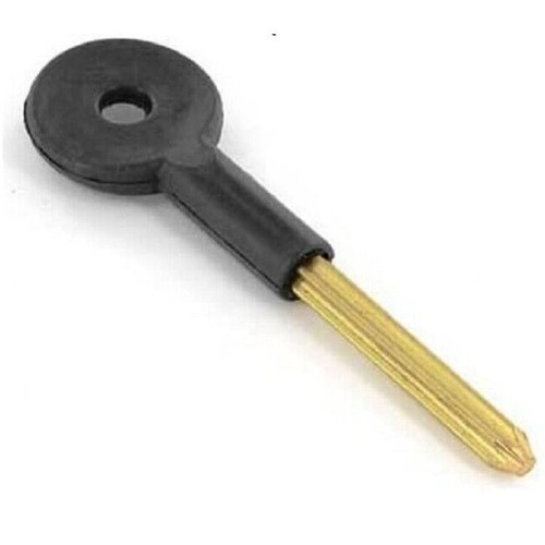 Universal security rack bolt - universal,