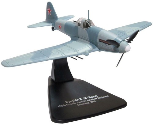 Oxford diecast ac093 ilyushin - ac093,
