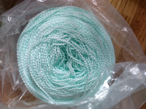 Coralspun king cole coned - cole, yarn