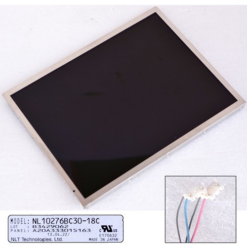 Nlt nl10276bc30 18c - nlt, display