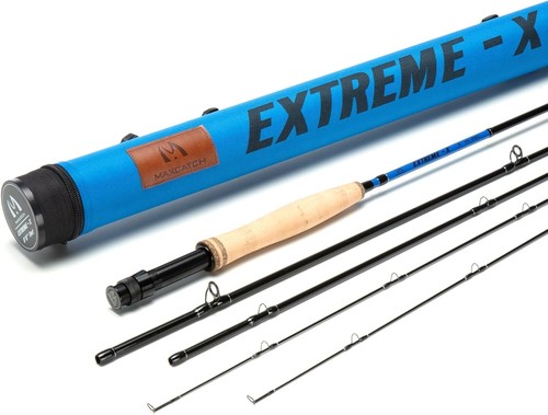 Maxcatch extreme fly fishing - maxcatch, extreme-x