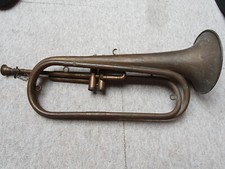 Very old couesnon - paris, bass