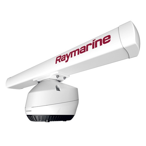 Raymarine magnum 12kw radar - 12kw,