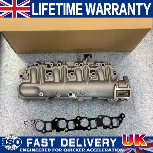 150bhp z19dth inlet - 150bhp, intake