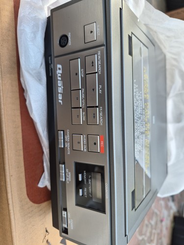 Vintage quasar vhs - vintage, video