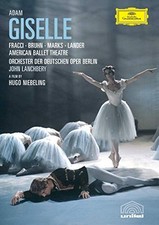Giselle: The American Ballet