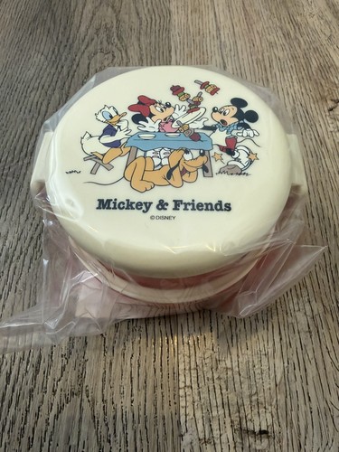 Skater micky friends 2tier - micky, &