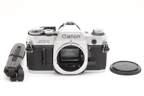 Near mint canon 1 - [near, ae-1