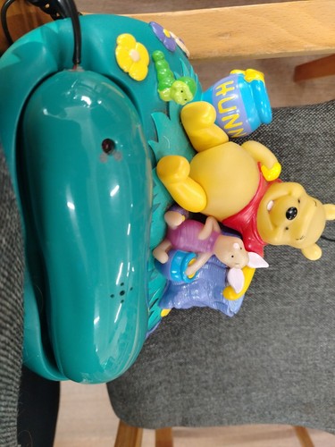 90s disney winnie - pooh, &