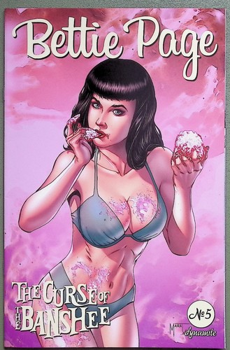 Bettie page the - page:,