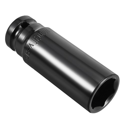 Inch drive 19mm deep - 1/2,