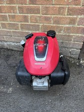 Honda Gcvx 170 Running Engine