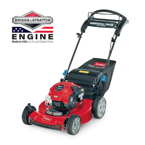 Toro 21465 gas - toro,