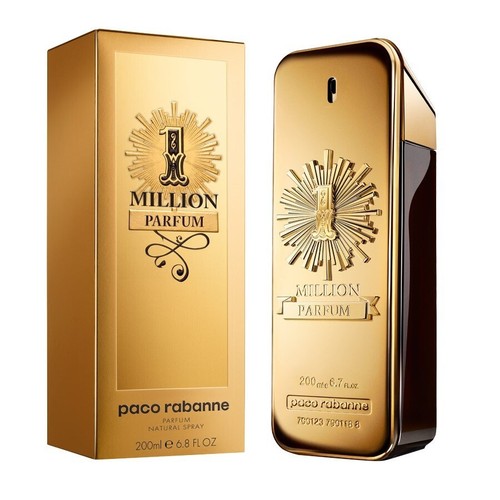 Paco rabanne million - rabanne, 1