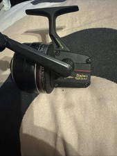 Daiwa 123m Closed Face Fishing