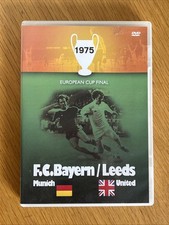 FC Bayern Munich v Leeds