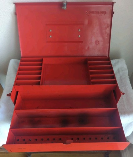 Vintage 1957 snap tools - 1957,