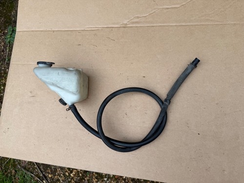 Yamaha rd350lc rd250lc genuine - yamaha,